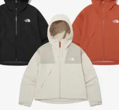 ノースフェイスMountain Peak Jacket Sand Shell