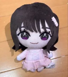 イコラブ　野口衣織　ぬいぐるみ　未開封 LOVE イコラブ ぬいぐるみ マスコット アリーナツアー2025 野口