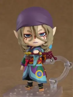 モノノ怪　ねんどろいど　薬売りさん