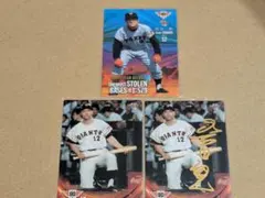 2026年最新】柴田勲 サインの人気アイテム - メルカリ