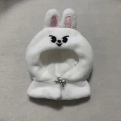 SKZOO 10CM PLUSH OUTFIT Leebit ペンミ　スキズ