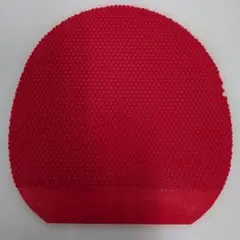 2825【卓球中古ラバー】モリストSP AX