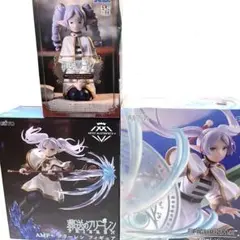 葬送のフリーレン フリーレン フィギュア Light Teamスタジオ 海外限定