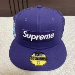 2026年最新】supreme キャップ 7 5/8の人気アイテム - メルカリ