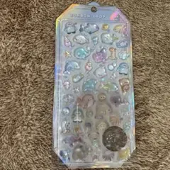 BONBON DROP seal sherbet ボンボンドロップシール