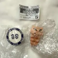 クレヨンしんちゃん おすしんちゃん ぶりぶりざえもん