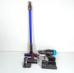Dyson WashG1 (WR01 AM) 水拭き掃除機 充電スタンド - メルカリ