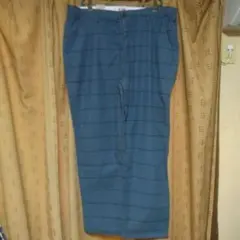 新品LEVIS XX EZ TAPER　チノイージー ブルーグレー