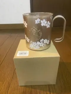 SAKURA2026リッド付ステンレスマグ355ml