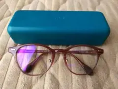 ★未使用品★eyebrella.c.k サングラス アイブレラ