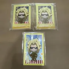 僕のヒーローアカデミア andGALLERY オールマイト