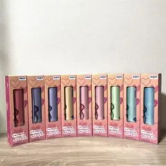 TWICE LOVELYS ラバーマット 全9種セット GiGO限定 - メルカリ