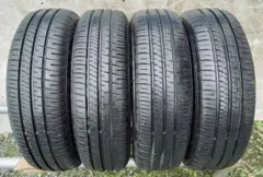 ダンロップ DUNLOP ENASAVE EC204 175/65R15 ４本のサムネイル