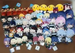 あたたかくなる ちぃぬい（ぬいぐるみマスコット） 3種セット - メルカリ