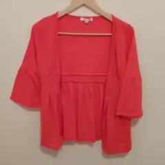 お値下げしました！レディース　カーディガン