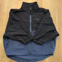 MKS ジッパー付き薄手アウター 95cmのサムネイル
