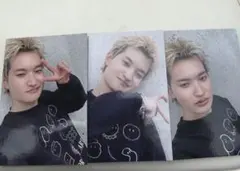 渡邉廉 PSYCHIC FEVER フォトカード　シクレ　レア　フォトカ