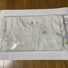 新品未使用　ミシェルマカロン　ワンピース　Sサイズ　レアのサムネイル