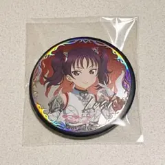 ラブライブ！サンシャイン!!　鹿角理亞　缶バッジ　SP　4個セット ラブライブ！サンシャイン!! 鹿角理亞 缶バッジ SP 4個セット - メルカリ