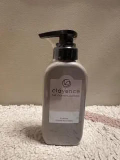 【新品】clayence カラートリートメント (キャラメルブラウン)