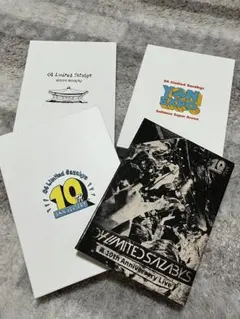 04 Limited Sazabys DVDセット - メルカリ