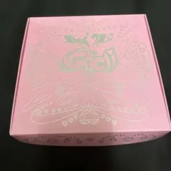 IVE I'VE IVE アルバム CDのサムネイル