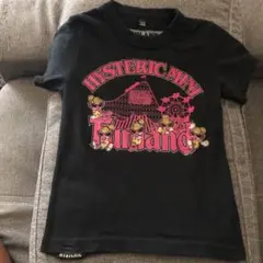 お値下げ‼︎ヒスミニ♡FunlandTシャツ♡100〜110