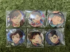 南雲鉄虎 缶バッジ まとめ売り