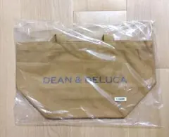 DEAN & DELUCA チャリティートート2025 カフェオレ S