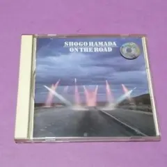 （ＣＤ）浜田省吾／ＯＮ　ＴＨＥ　ＲＯＡＤ／愛奴