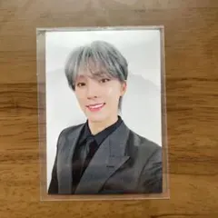 SEVENTEEN DINO ディノ トレカ