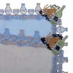 2026年最新】近沢レース ハンカチ ワインの人気アイテム - メルカリ