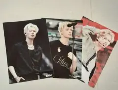 ENHYPEN　NIKI　ニキ　シネマフォト　映画写真