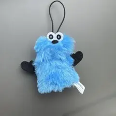 パペットスンスン　 指パペット