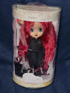 リトルプーリップ コルニーチェ