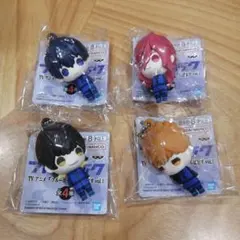 ブルーロック らばます vol.1 　4点セット