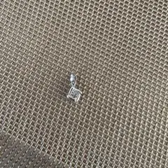 プラチナ ネックレス