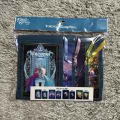 【未開封】ファンタジースプリングス　巾着セット