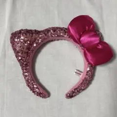 ハローキティ カチューシャ USJ