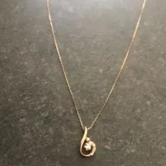 K10 ヴァンドーム青山　ネックレス