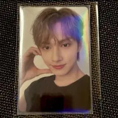 SEVENTEEN ALWAYS YOURS トレカ carat盤　ジュン