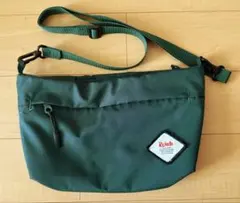 Relate ショルダーバッグ グリーン 緑のサムネイル