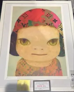 2026年最新】death nyc 奈良美智の人気アイテム - メルカリ