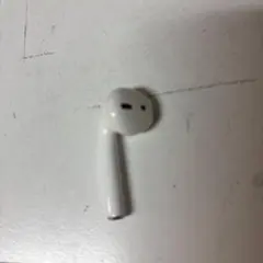 Apple AirPods 本体 左耳のサムネイル
