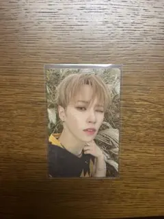 ALPHA DRIVE ONE アルノ トレカ EUPHORIA HMV特典