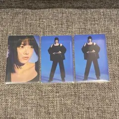 LESSERAFIM トレカ　ルセラ