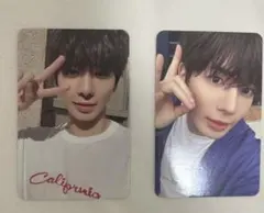 TOMORROW X TOGETHER トゥバ テヒョン ラブラントレカ