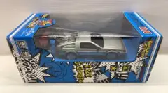 バック　トゥ　ザ　フューチャー　デロリアン　パート1
