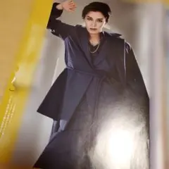 切り抜き　anan(アンアン) 2023年2月8日号　月組