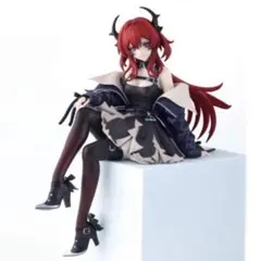 アークナイツ　ぬーどるストッパーフィギュアースルトー